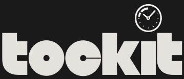Tockit Logo